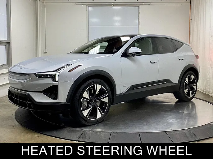 2025 Polestar 3