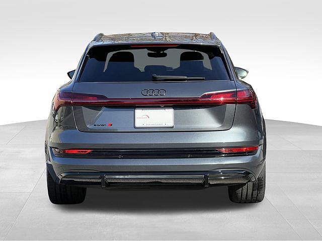 2023 Audi e-tron S