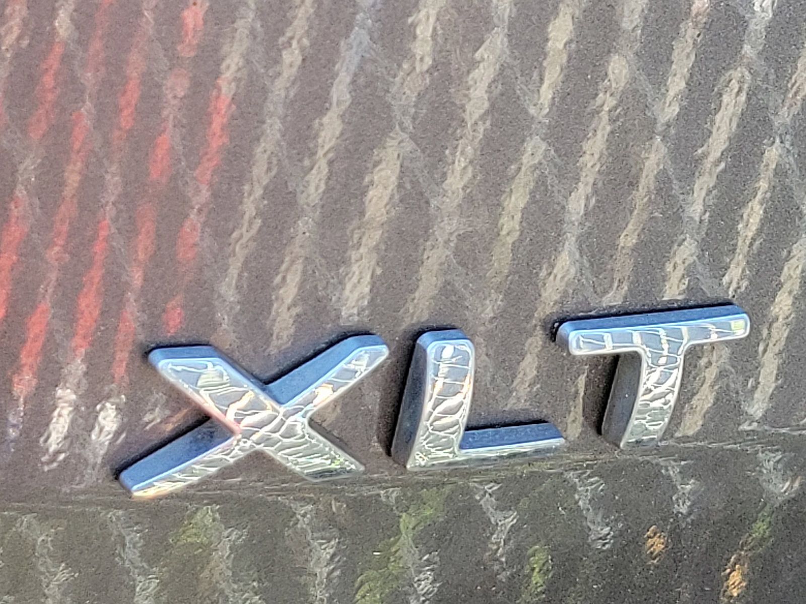 2014 Ford Explorer XLT image 4