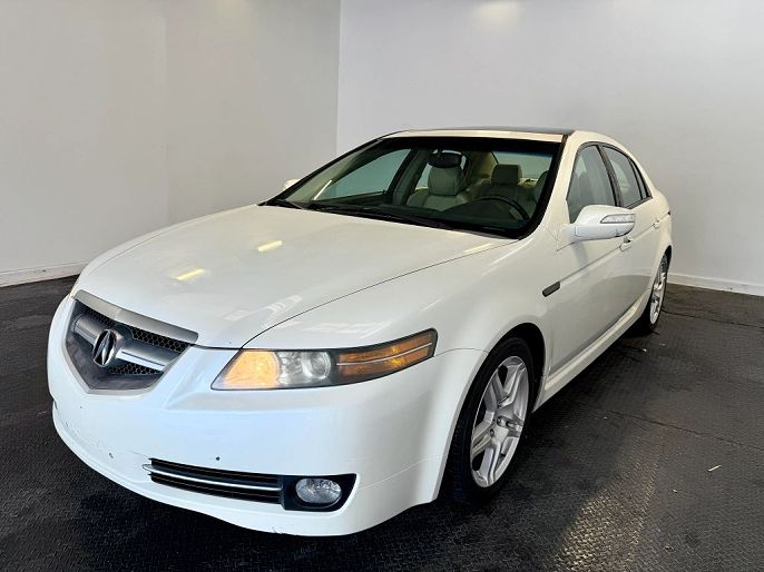 2008 Acura TL