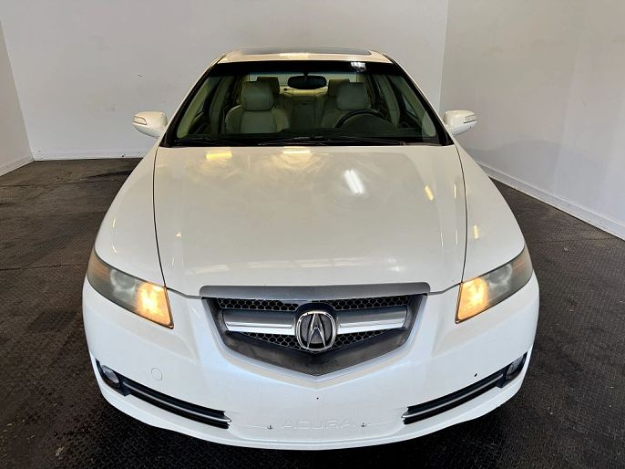 2008 Acura TL