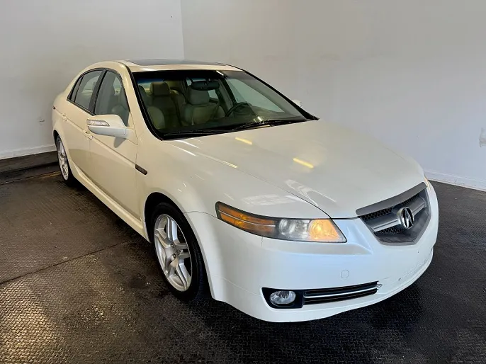 2008 Acura TL
