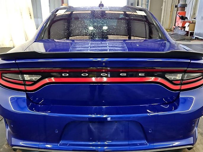 2020 Dodge Charger
