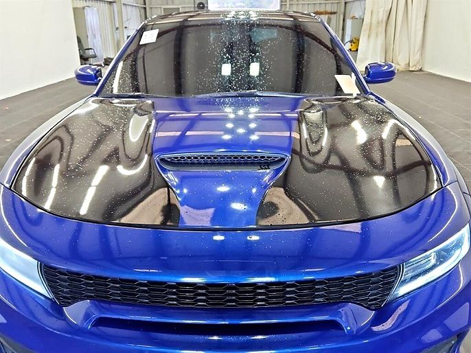 2020 Dodge Charger