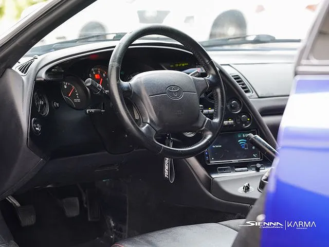 1994 Toyota Supra