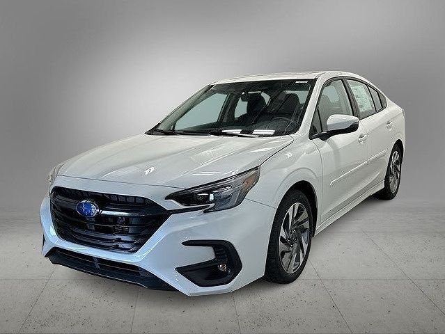 2025 Subaru Legacy