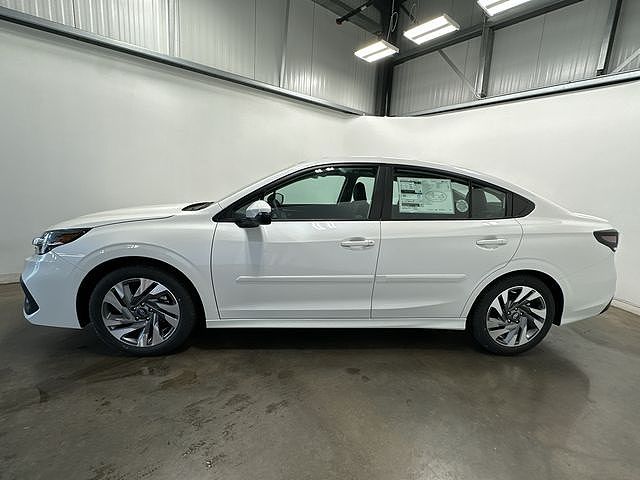 2025 Subaru Legacy