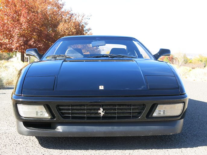1991 Ferrari 348