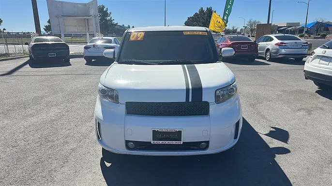 2009 Scion xB