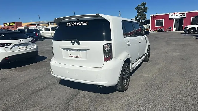 2009 Scion xB