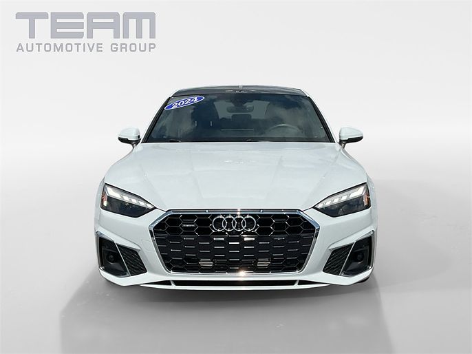 2024 Audi A5