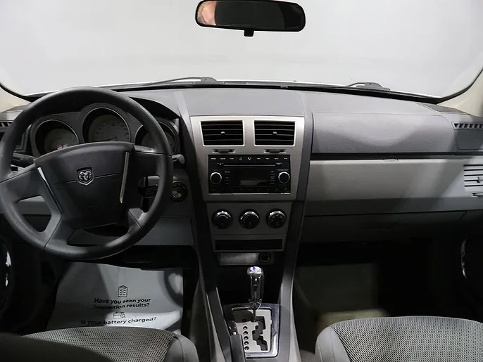 2008 Dodge Avenger