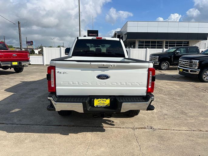 2026 Ford F-250