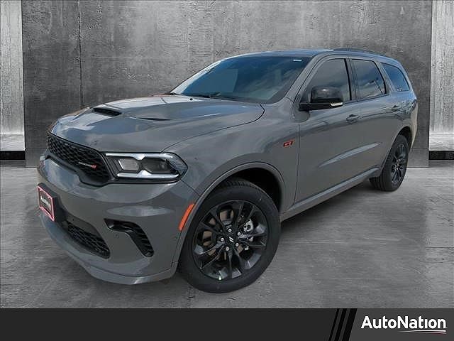 2025 Dodge Durango