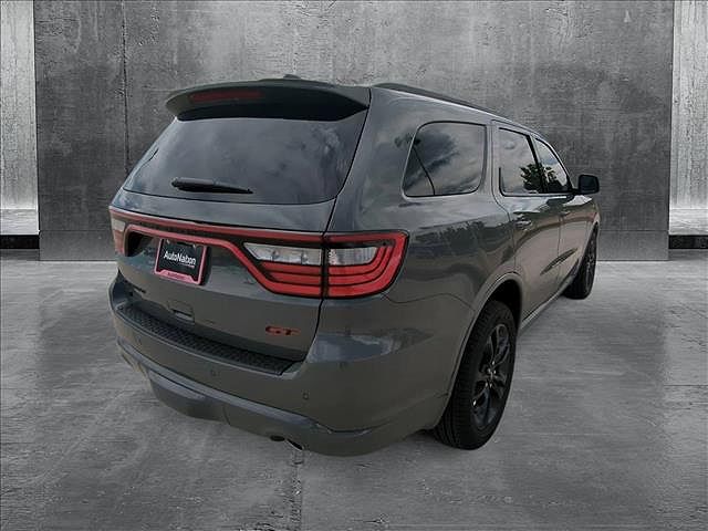 2025 Dodge Durango