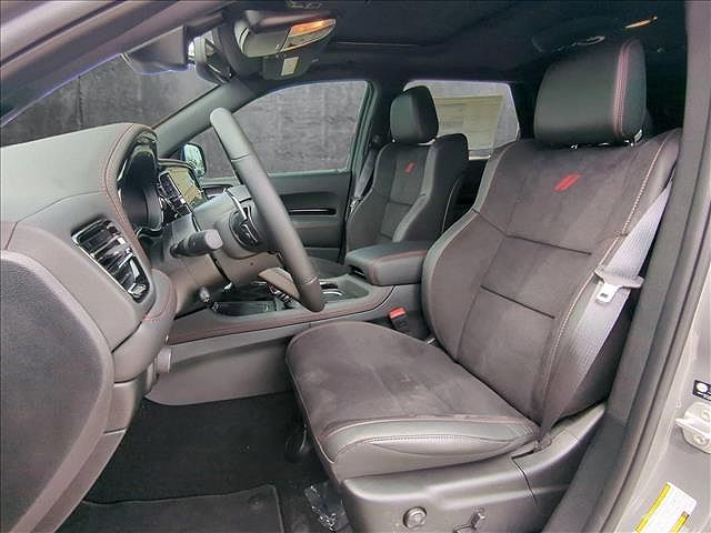 2025 Dodge Durango