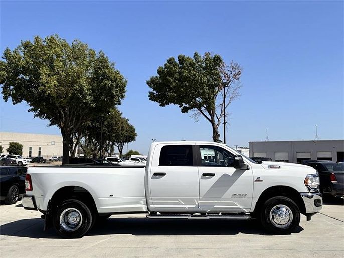 2024 Ram 3500