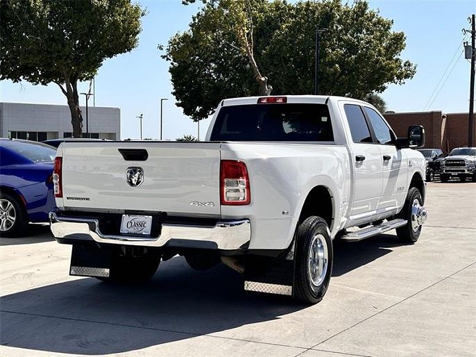2024 Ram 3500