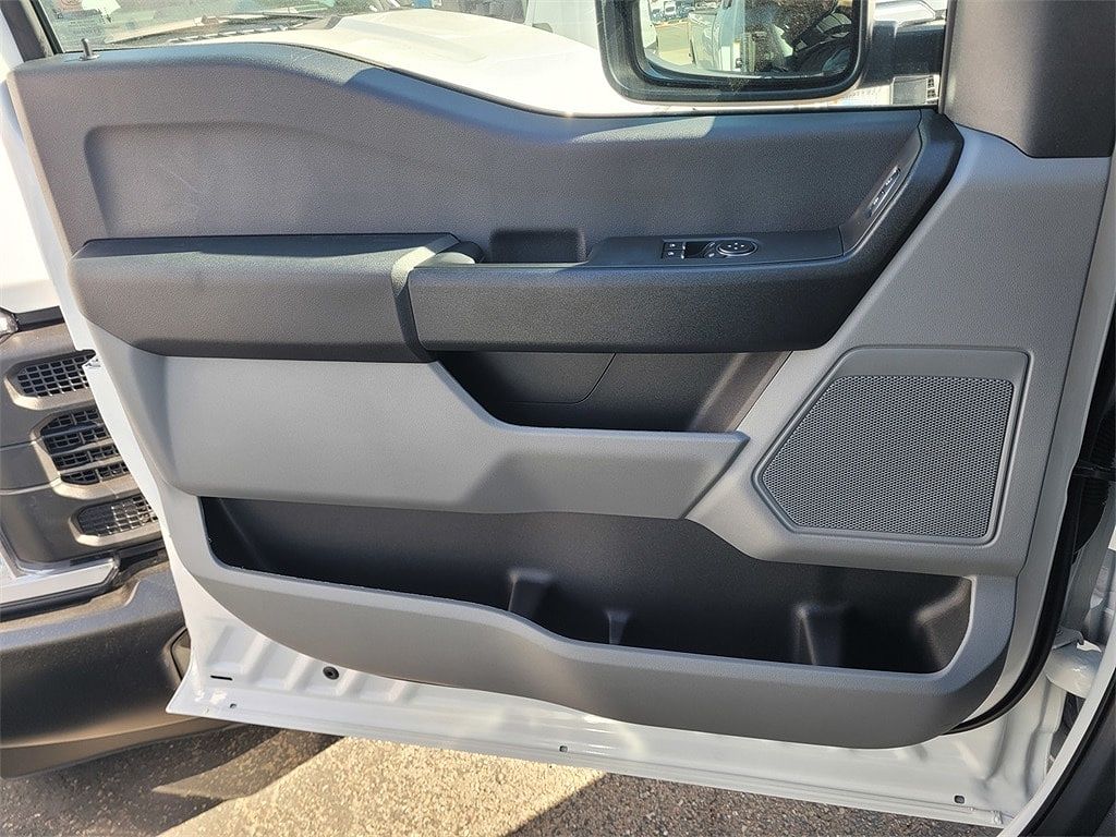 2024 Ford F-250