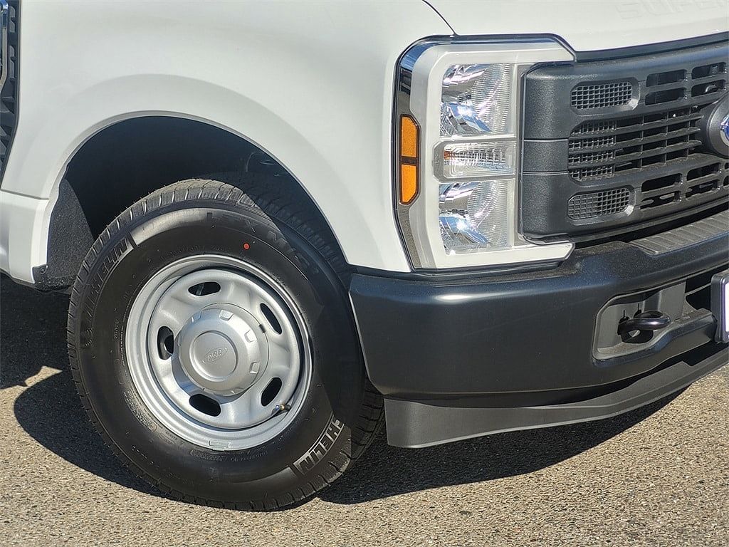 2024 Ford F-250