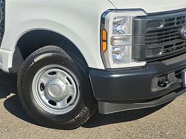 2024 Ford F-250