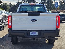 2024 Ford F-250