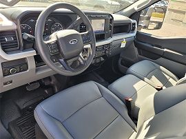 2024 Ford F-250