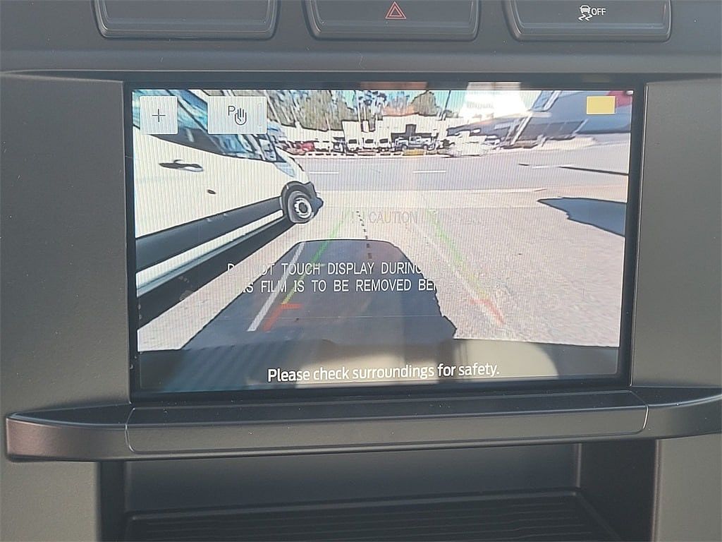 2024 Ford F-250