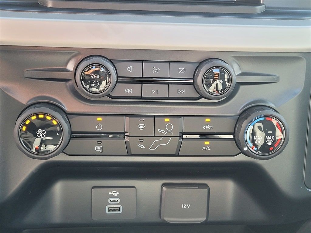 2024 Ford F-250