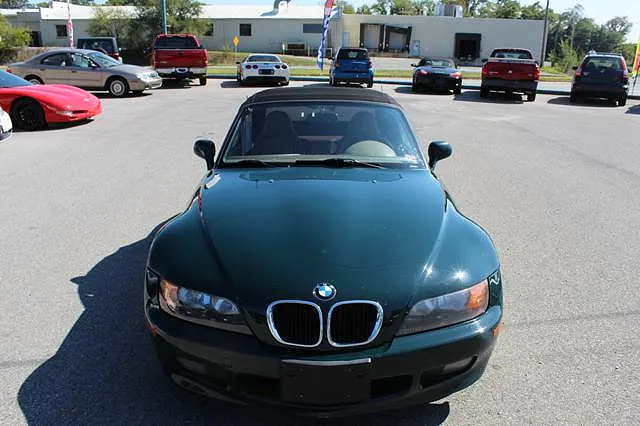 1996 BMW Z3
