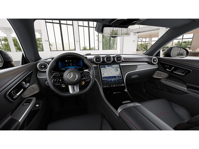 2026 Mercedes-Benz CLE