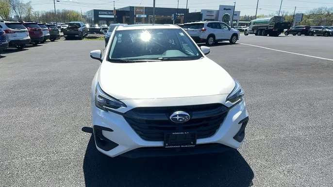 2024 Subaru Legacy