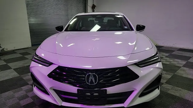 2025 Acura TLX