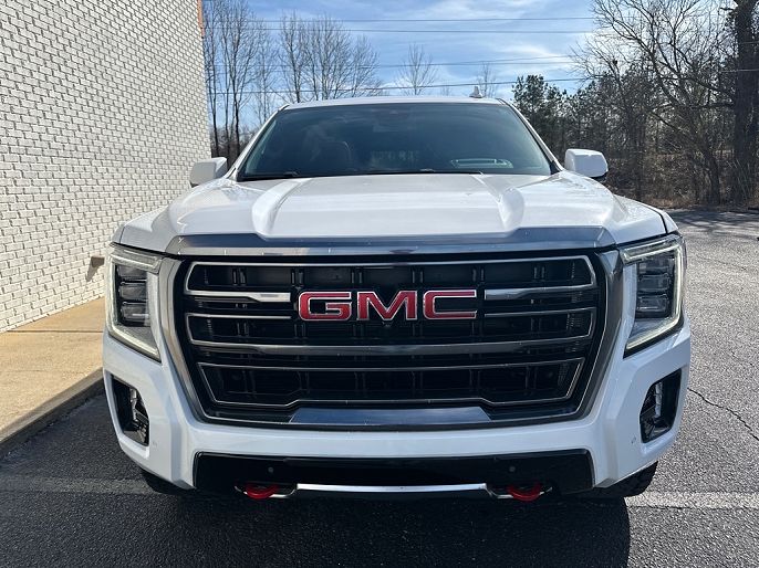 2023 GMC Yukon XL