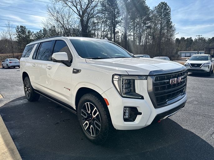 2023 GMC Yukon XL