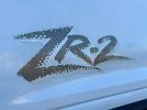 2002 Chevrolet Tracker ZR2 image 35