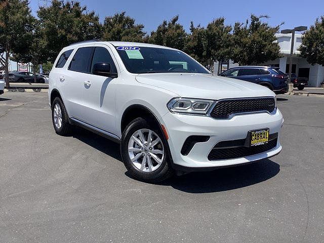 2024 Dodge Durango