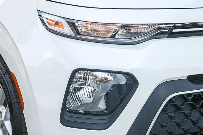 2022 Kia Soul