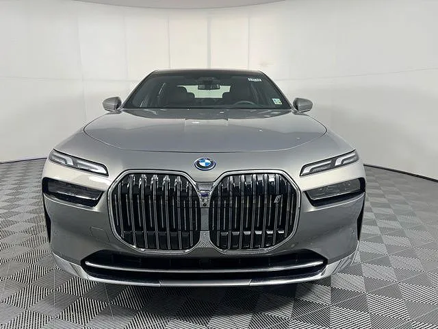 2024 BMW i7