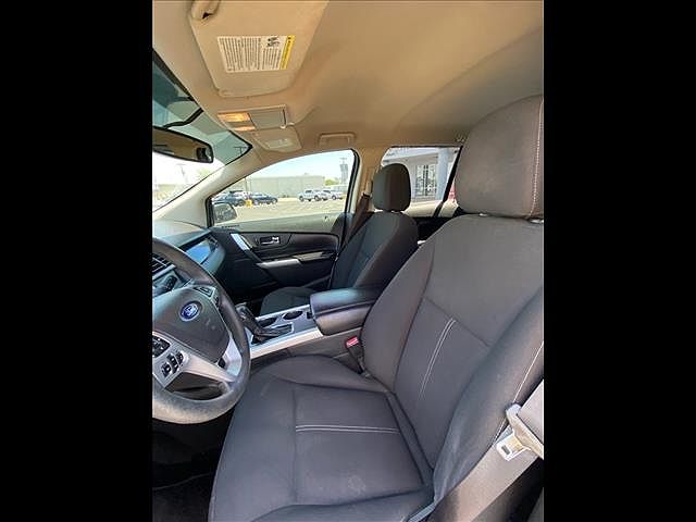2013 Ford Edge