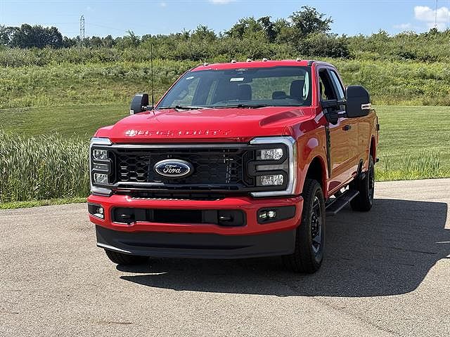 2026 Ford F-350