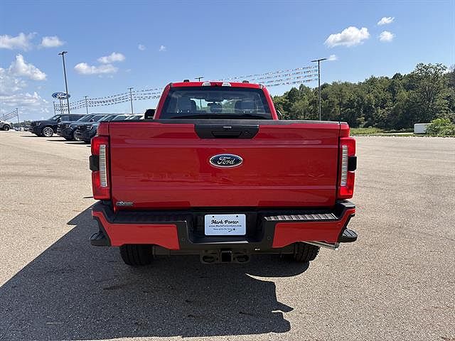 2026 Ford F-350