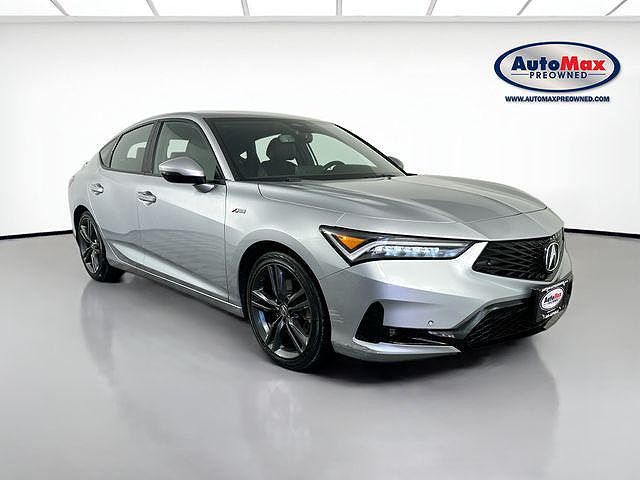 2023 Acura Integra