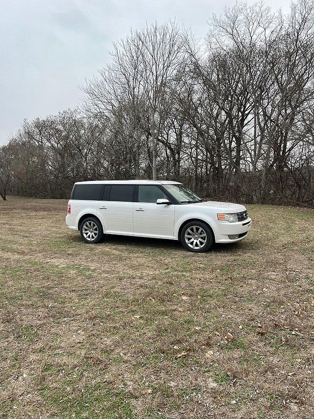2010 Ford Flex