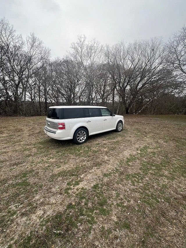 2010 Ford Flex