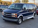 2001 Chevrolet Express 2500 image 6