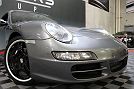 2007 Porsche 911 Targa image 64