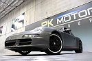 2007 Porsche 911 Targa image 69