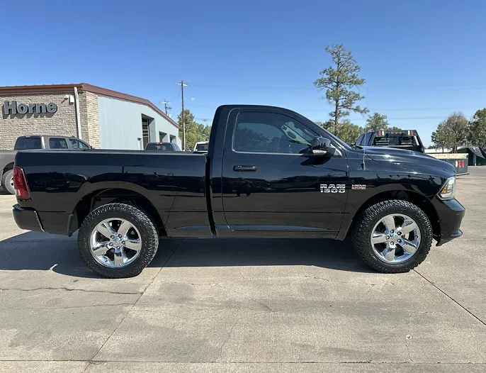 2015 Ram 1500