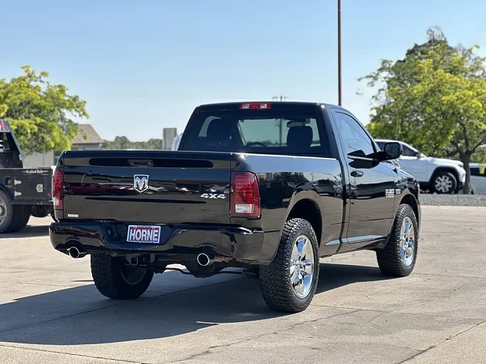 2015 Ram 1500